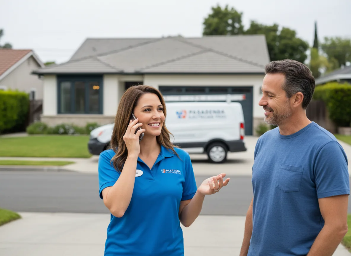 Electrician Saulsville, WV FAQs